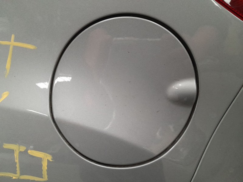 Recambio de tapa exterior combustible para ford ecosport 1.0 ecoboost referencia OEM IAM   