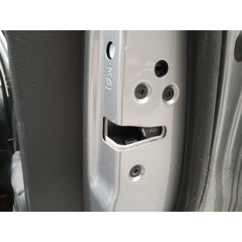 Recambio de cerradura puerta trasera derecha para ford ecosport 1.0 ecoboost referencia OEM IAM   