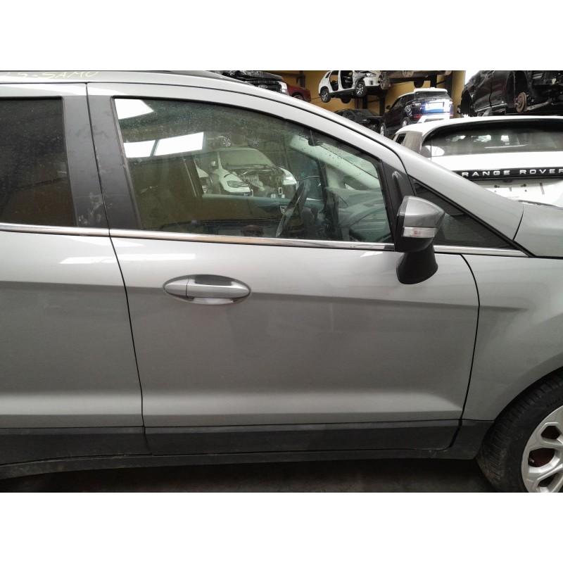 Recambio de puerta delantera derecha para ford ecosport 1.0 ecoboost referencia OEM IAM   