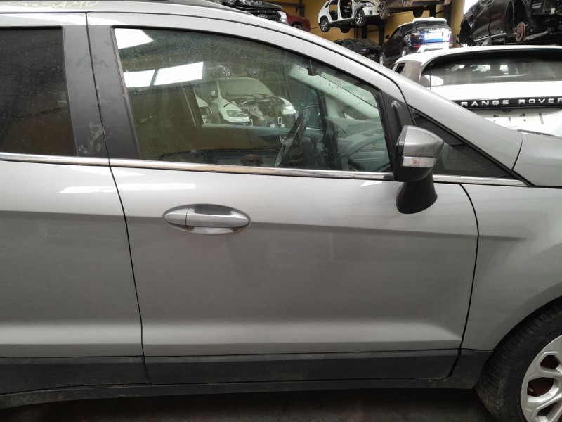 Recambio de puerta delantera derecha para ford ecosport 1.0 ecoboost referencia OEM IAM   