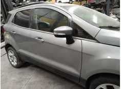 Recambio de puerta delantera derecha para ford ecosport 1.0 ecoboost referencia OEM IAM    2