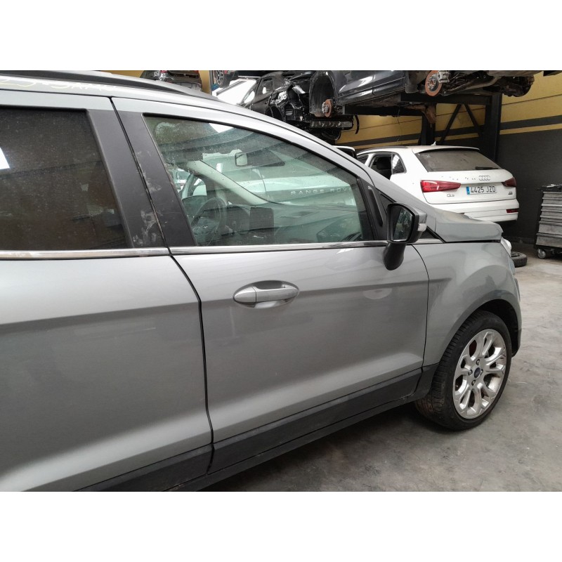 Recambio de puerta delantera derecha para ford ecosport 1.0 ecoboost referencia OEM IAM   
