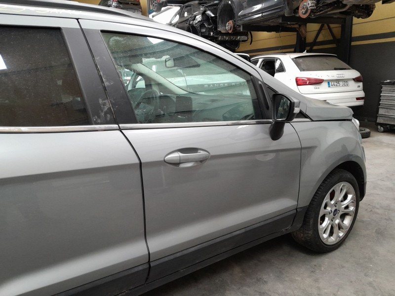 Recambio de puerta delantera derecha para ford ecosport 1.0 ecoboost referencia OEM IAM   