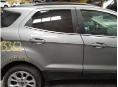 Recambio de puerta trasera derecha para ford ecosport 1.0 ecoboost referencia OEM IAM   