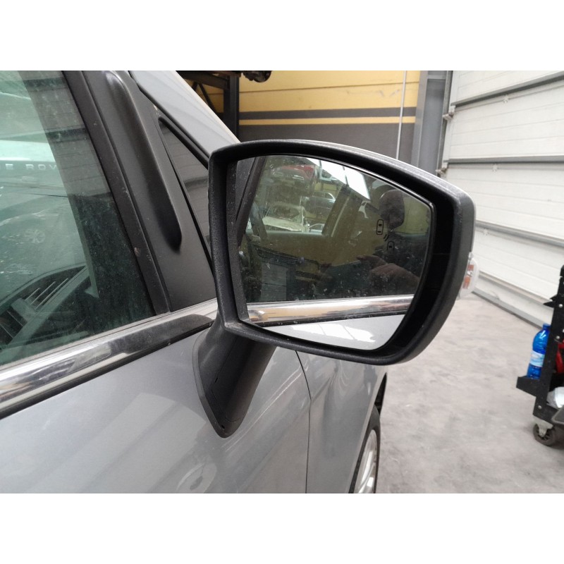 Recambio de retrovisor derecho electrico para ford ecosport 1.0 ecoboost referencia OEM IAM   