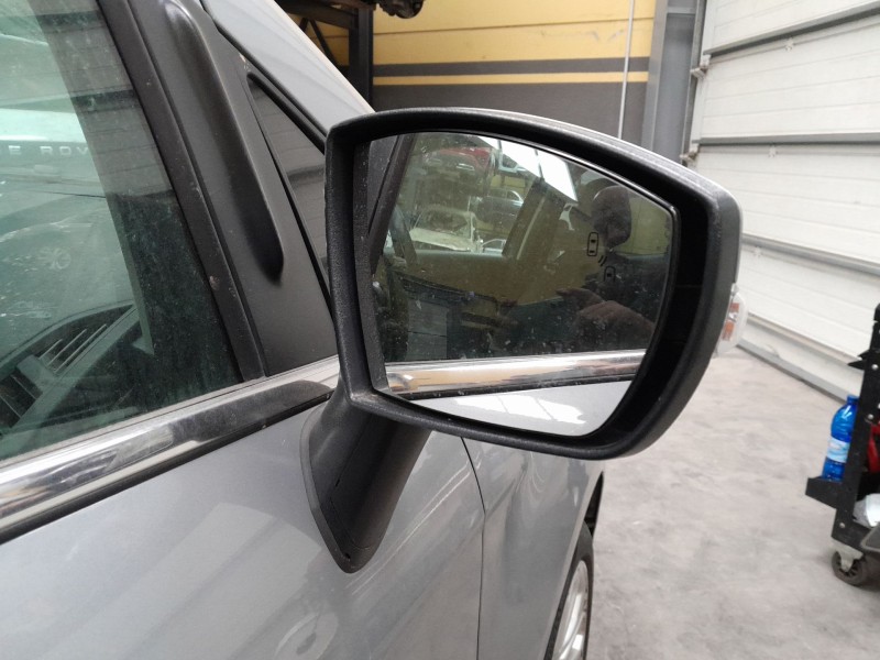 Recambio de retrovisor derecho electrico para ford ecosport 1.0 ecoboost referencia OEM IAM   