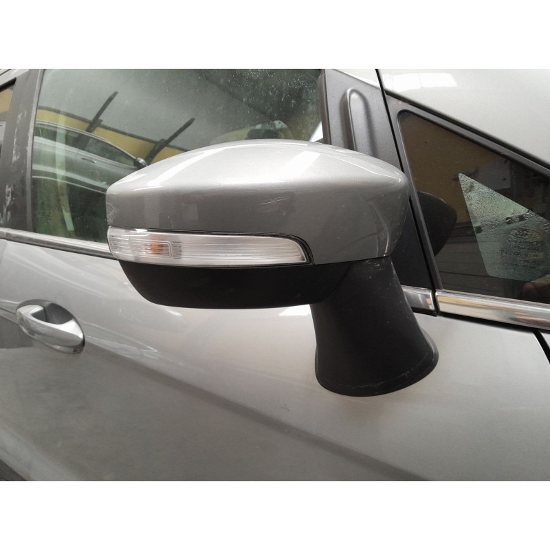 Recambio de retrovisor derecho electrico para ford ecosport 1.0 ecoboost referencia OEM IAM   