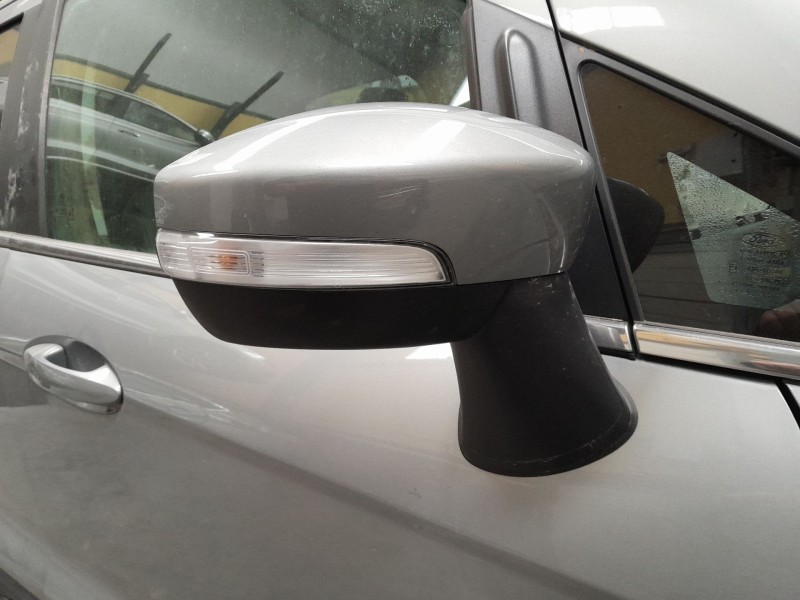 Recambio de retrovisor derecho electrico para ford ecosport 1.0 ecoboost referencia OEM IAM   
