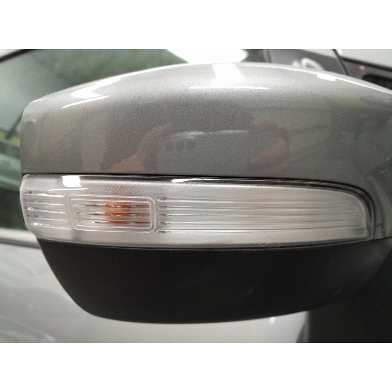 Recambio de retrovisor derecho electrico para ford ecosport 1.0 ecoboost referencia OEM IAM   