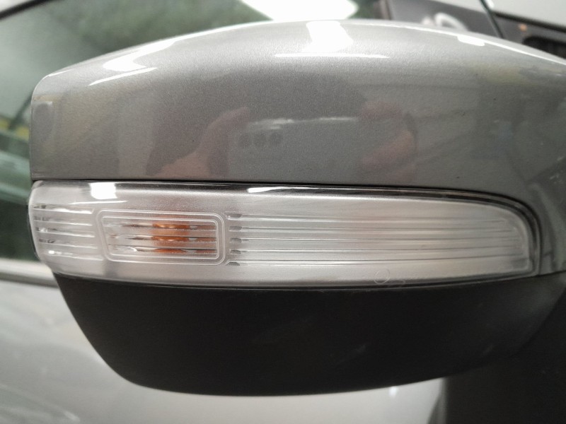 Recambio de retrovisor derecho electrico para ford ecosport 1.0 ecoboost referencia OEM IAM   