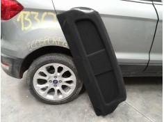 Recambio de bandeja trasera para ford ecosport 1.0 ecoboost referencia OEM IAM   