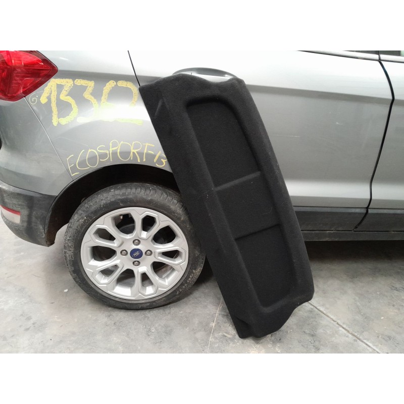 Recambio de bandeja trasera para ford ecosport 1.0 ecoboost referencia OEM IAM   