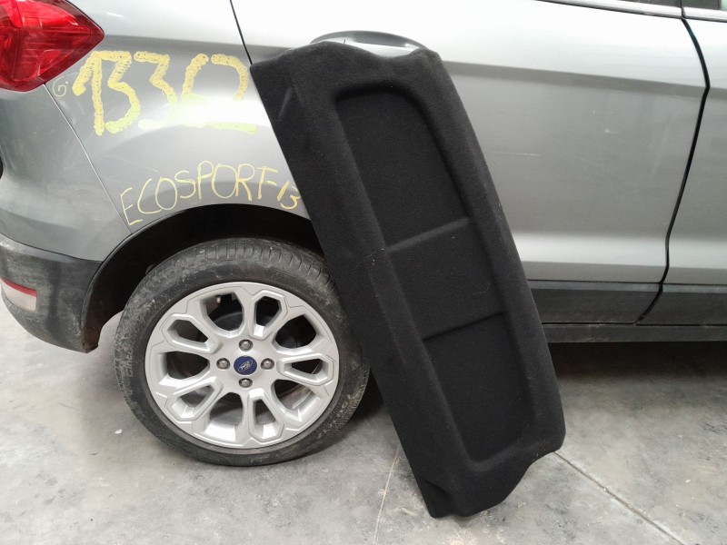 Recambio de bandeja trasera para ford ecosport 1.0 ecoboost referencia OEM IAM   