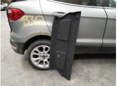 Recambio de bandeja trasera para ford ecosport 1.0 ecoboost referencia OEM IAM    2