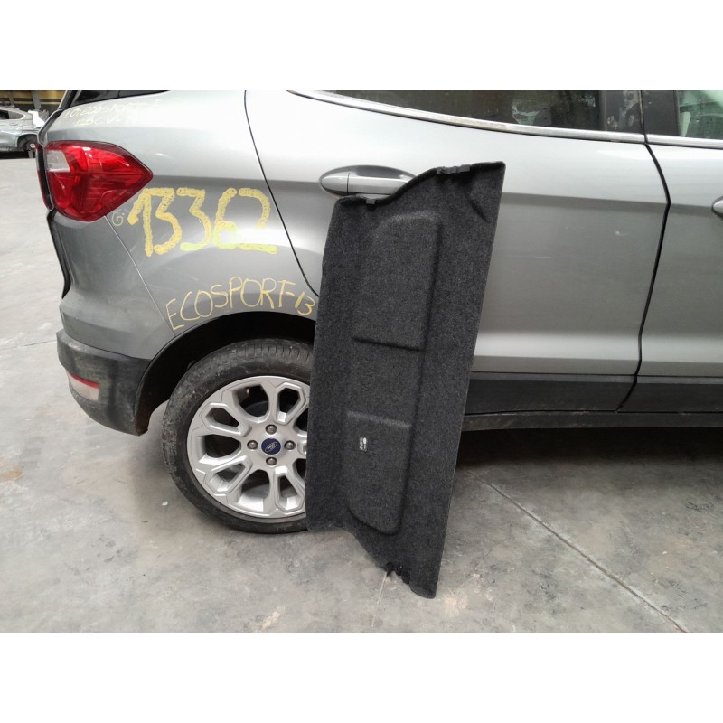 Recambio de bandeja trasera para ford ecosport 1.0 ecoboost referencia OEM IAM   