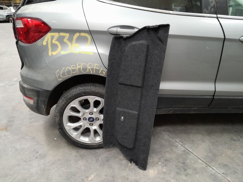 Recambio de bandeja trasera para ford ecosport 1.0 ecoboost referencia OEM IAM   
