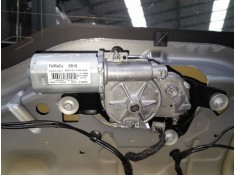 Recambio de motor limpia trasero para ford ecosport 1.0 ecoboost referencia OEM IAM GN1517404AB  