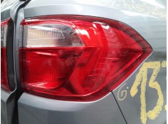 Recambio de piloto trasero derecho para ford ecosport 1.0 ecoboost referencia OEM IAM   