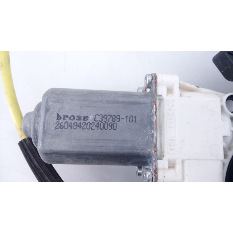 Recambio de elevalunas delantero derecho para land rover range rover velar referencia OEM IAM J8A2223200AB C39789101 E1-B4-4-1