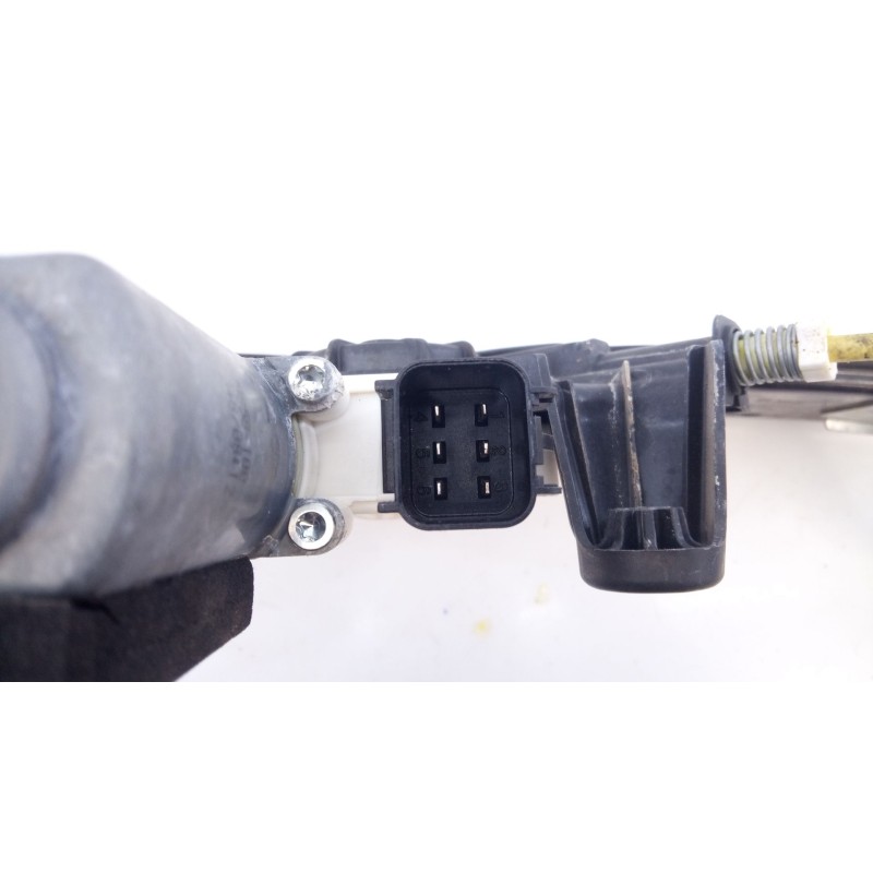 Recambio de elevalunas delantero derecho para land rover range rover velar referencia OEM IAM J8A2223200AB C39789101 E1-B4-4-1