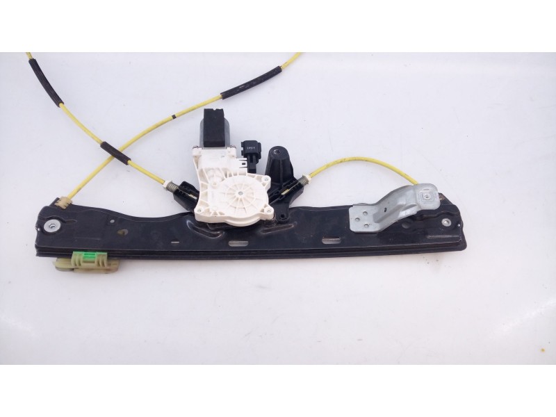 Recambio de elevalunas delantero derecho para land rover range rover velar referencia OEM IAM J8A2223200AB C39789101 E1-B4-4-1