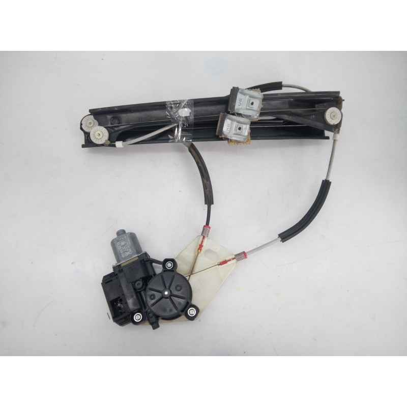 Recambio de elevalunas delantero derecho para volkswagen polo (6r1) trend referencia OEM IAM 6R0959802AD  