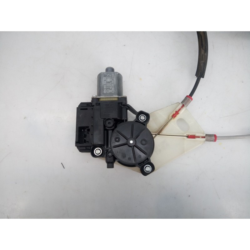 Recambio de elevalunas delantero derecho para volkswagen polo (6r1) trend referencia OEM IAM 6R0959802AD  