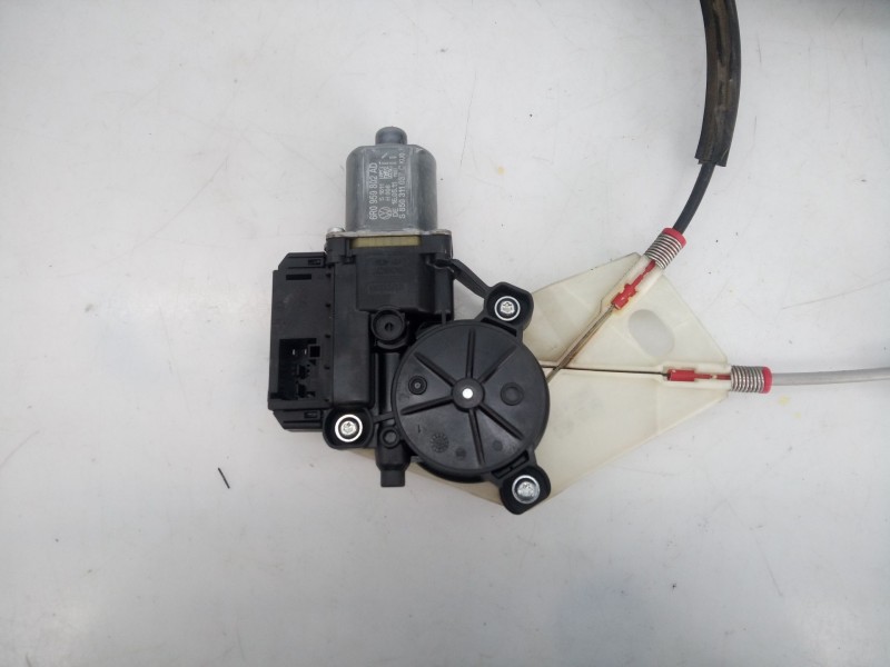 Recambio de elevalunas delantero derecho para volkswagen polo (6r1) trend referencia OEM IAM 6R0959802AD  