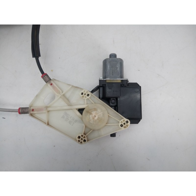 Recambio de elevalunas delantero derecho para volkswagen polo (6r1) trend referencia OEM IAM 6R0959802AD  