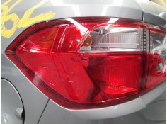 Recambio de piloto trasero izquierdo para ford ecosport 1.0 ecoboost referencia OEM IAM   
