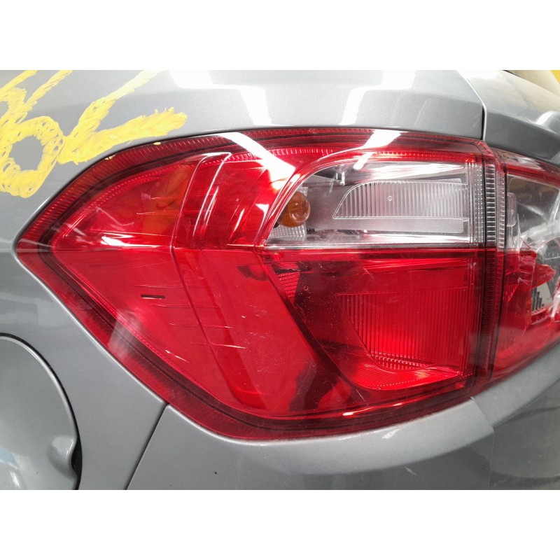 Recambio de piloto trasero izquierdo para ford ecosport 1.0 ecoboost referencia OEM IAM   