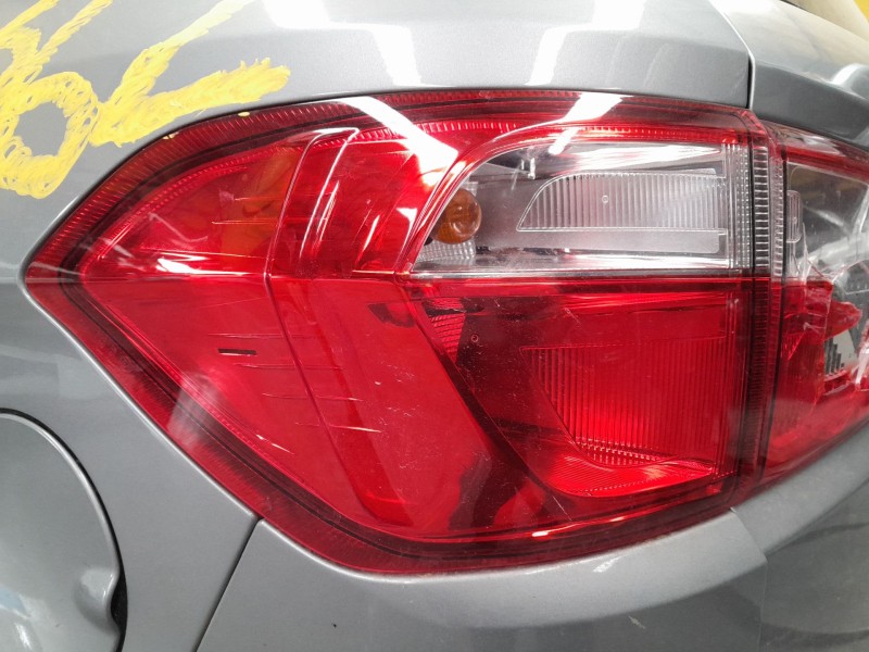 Recambio de piloto trasero izquierdo para ford ecosport 1.0 ecoboost referencia OEM IAM   