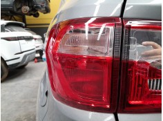 Recambio de piloto trasero izquierdo para ford ecosport 1.0 ecoboost referencia OEM IAM    2