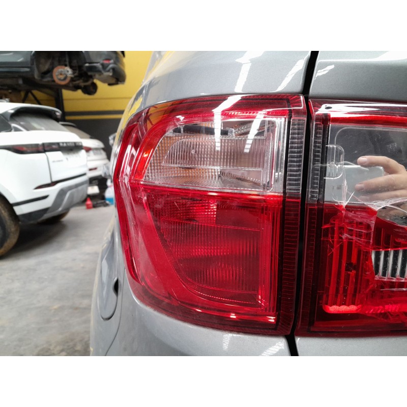 Recambio de piloto trasero izquierdo para ford ecosport 1.0 ecoboost referencia OEM IAM   