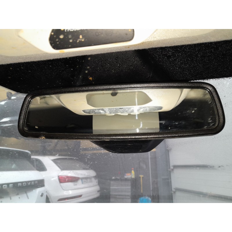 Recambio de espejo interior para ford ecosport 1.0 ecoboost referencia OEM IAM   