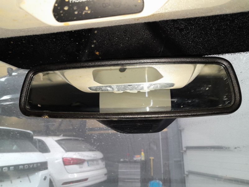 Recambio de espejo interior para ford ecosport 1.0 ecoboost referencia OEM IAM   