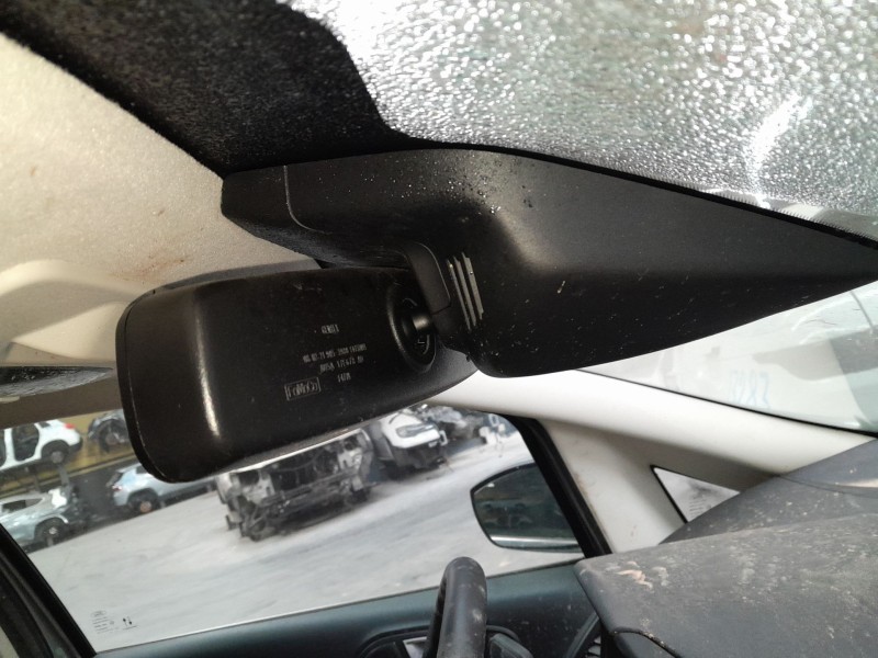 Recambio de espejo interior para ford ecosport 1.0 ecoboost referencia OEM IAM   