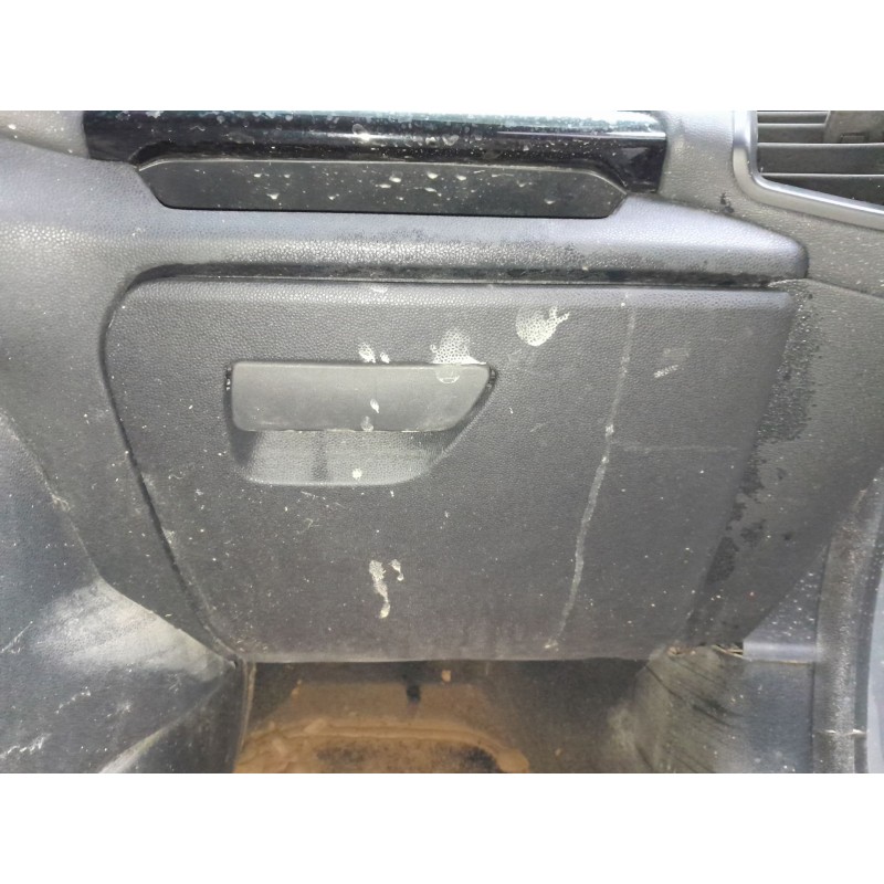 Recambio de guantera para ford ecosport 1.0 ecoboost referencia OEM IAM   