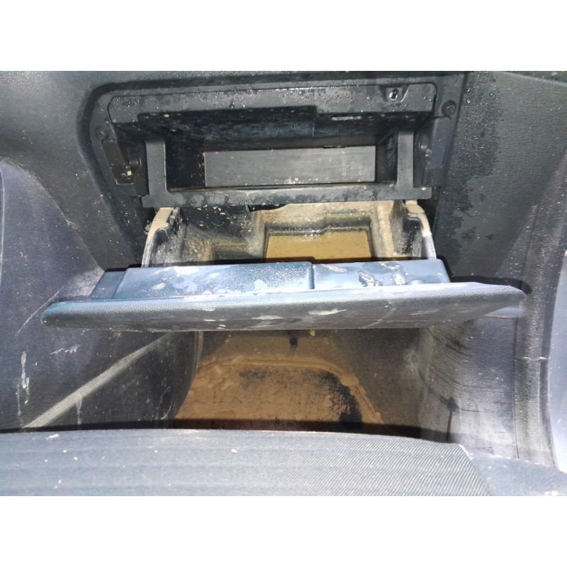 Recambio de guantera para ford ecosport 1.0 ecoboost referencia OEM IAM   
