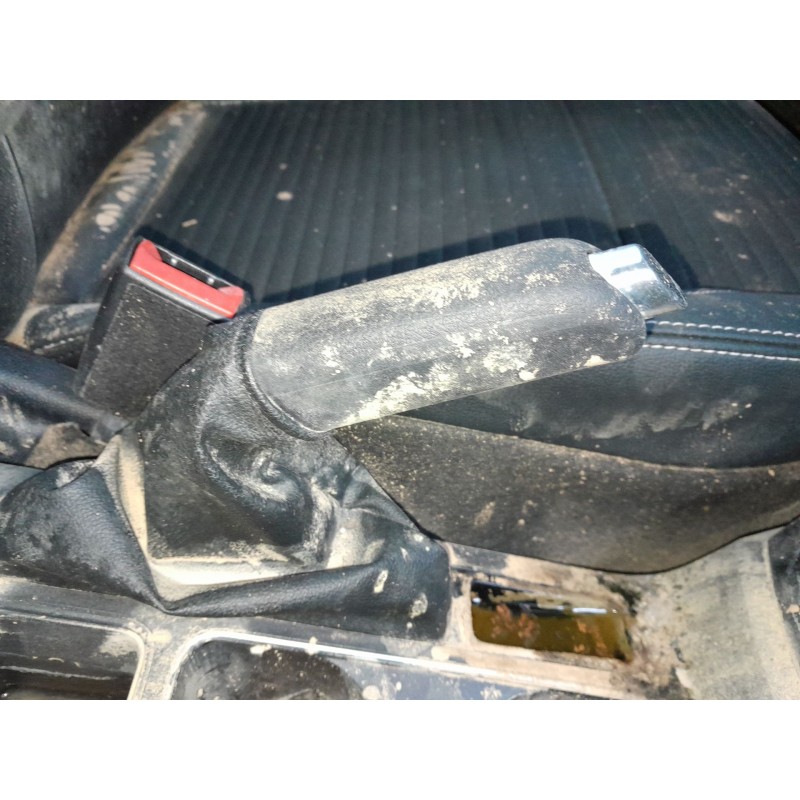 Recambio de palanca freno de mano para ford ecosport 1.0 ecoboost referencia OEM IAM   