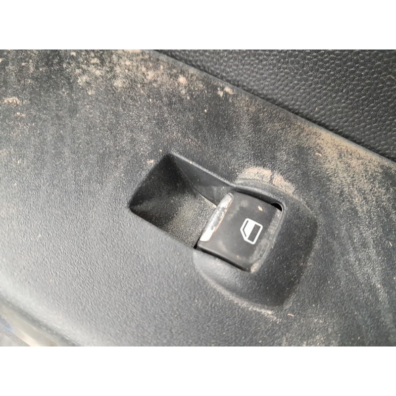 Recambio de mando elevalunas delantero derecho para ford ecosport 1.0 ecoboost referencia OEM IAM   