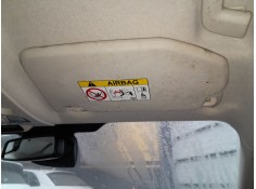 Recambio de parasol derecho para ford ecosport 1.0 ecoboost referencia OEM IAM    2