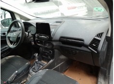 Recambio de salpicadero para ford ecosport 1.0 ecoboost referencia OEM IAM   