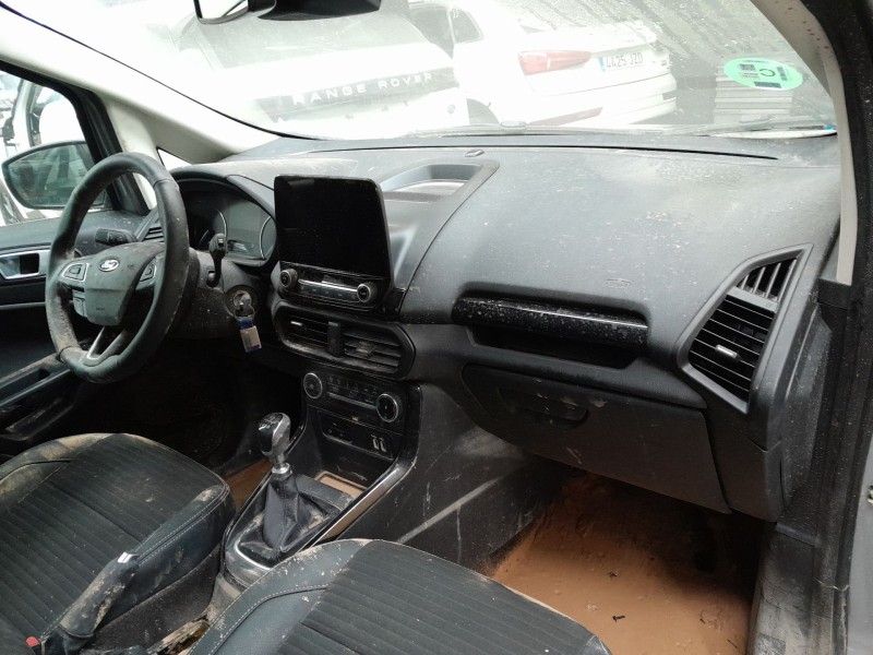Recambio de salpicadero para ford ecosport 1.0 ecoboost referencia OEM IAM   
