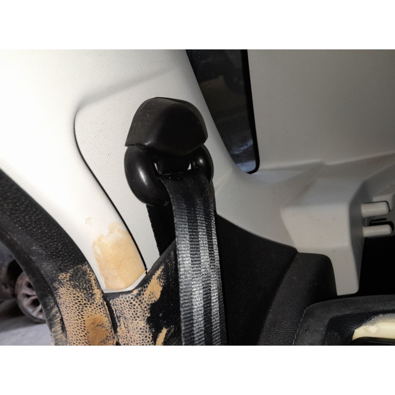 Recambio de cinturon seguridad trasero derecho para ford ecosport 1.0 ecoboost referencia OEM IAM   