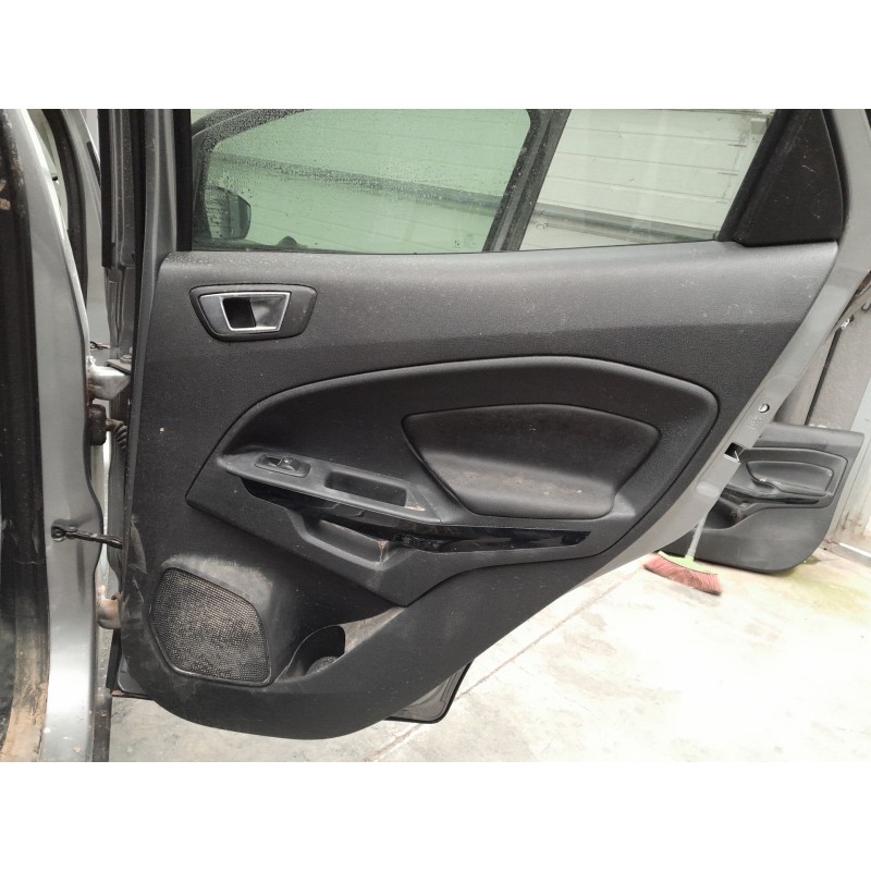 Recambio de guarnecido puerta trasera derecha para ford ecosport 1.0 ecoboost referencia OEM IAM   