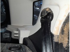 Recambio de cinturon seguridad trasero izquierdo para ford ecosport 1.0 ecoboost referencia OEM IAM   