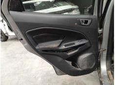 GUARNECIDO PUERTA TRASERA IZQUIERDA 