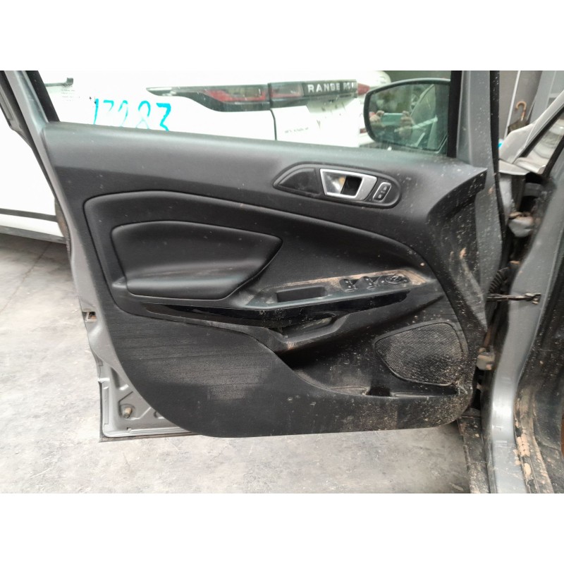 Recambio de guarnecido puerta delantera izquierda para ford ecosport 1.0 ecoboost referencia OEM IAM   