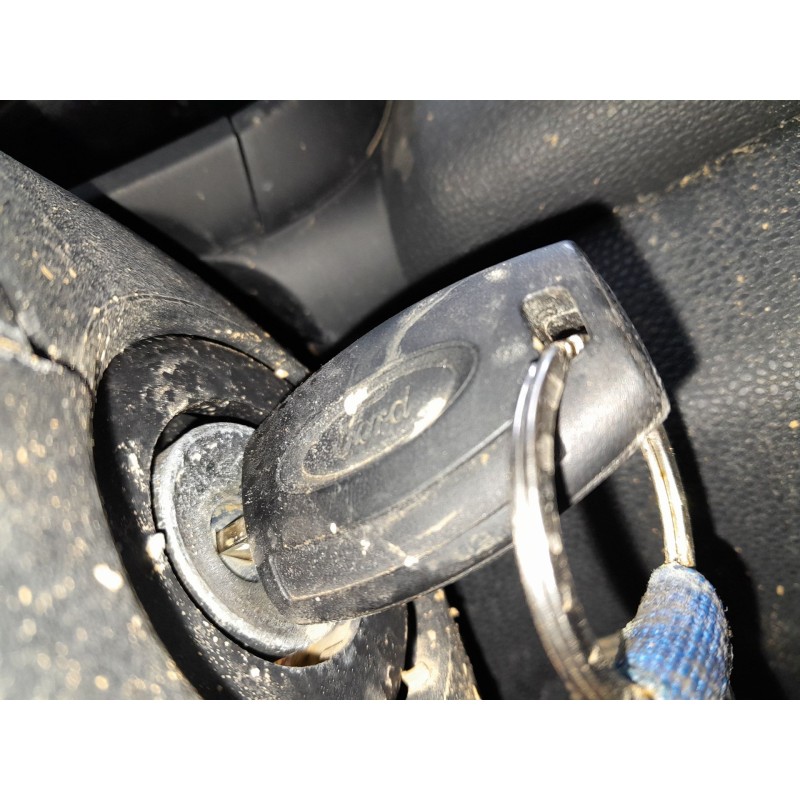 Recambio de antirrobo para ford ecosport 1.0 ecoboost referencia OEM IAM   